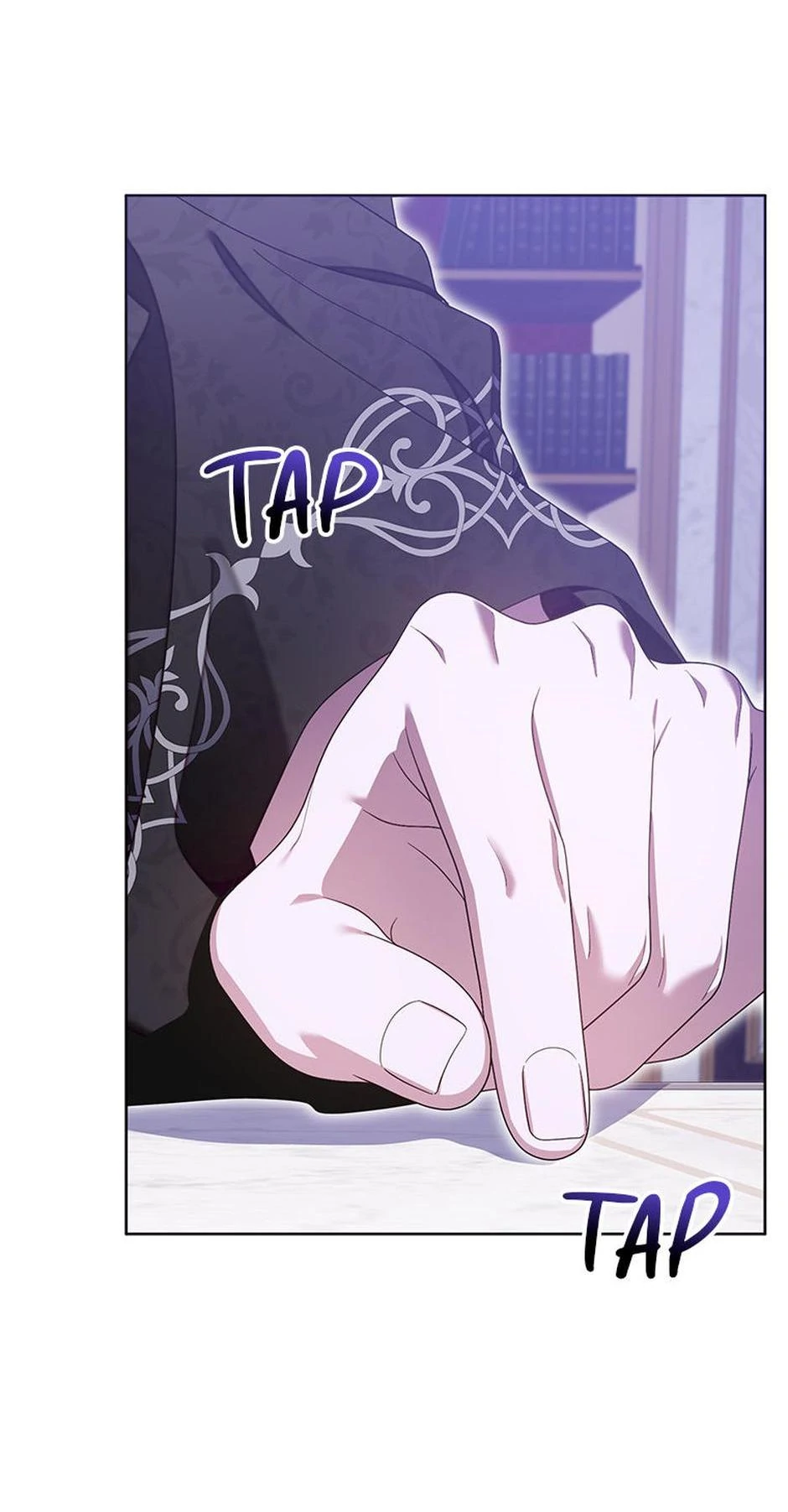 I Met the Male Lead in Prison Chapter 53 3